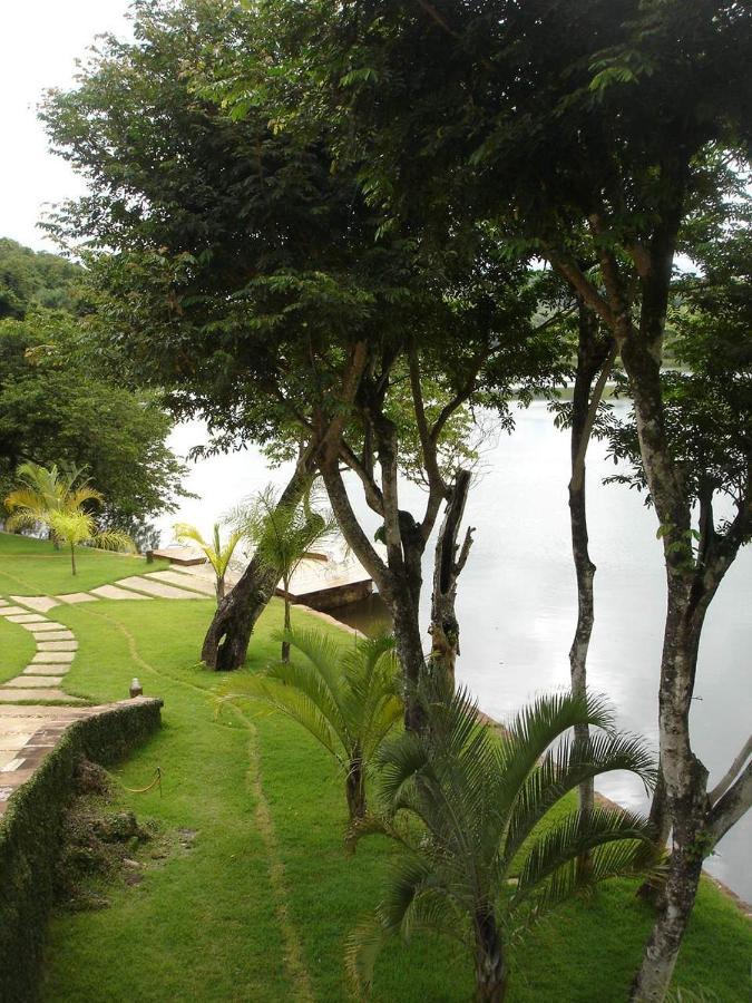 Hotel Beira Rio Piraju Exterior photo