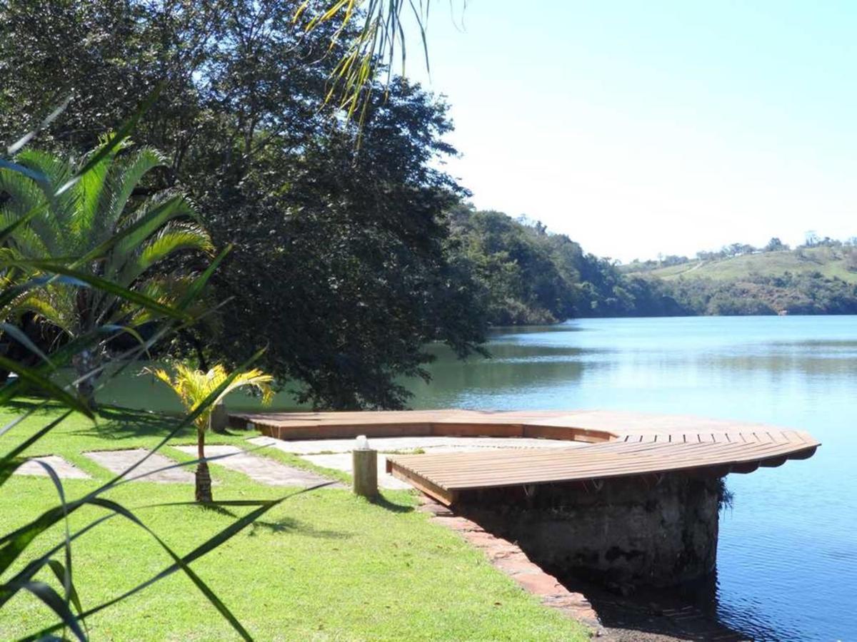 Hotel Beira Rio Piraju Exterior photo