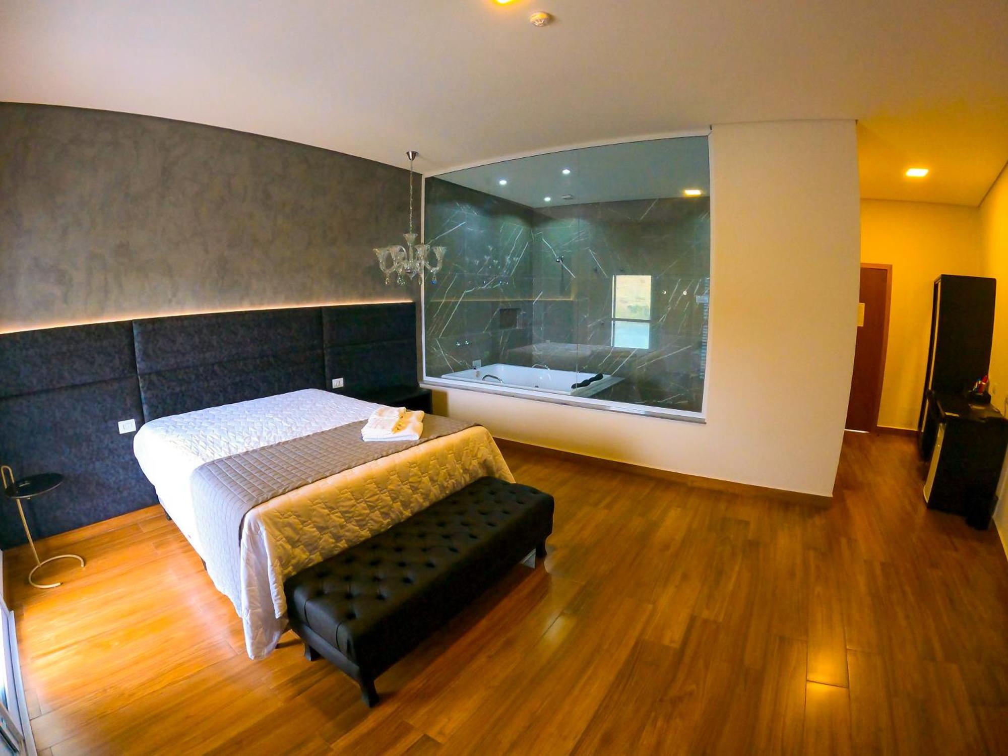 Hotel Beira Rio Piraju Exterior photo
